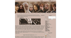 Desktop Screenshot of naiceanilme.net